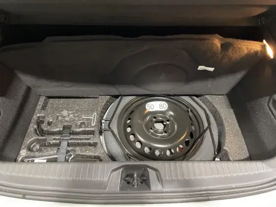 RENAULT CLIO V - voiture d'occasion - Photo 17