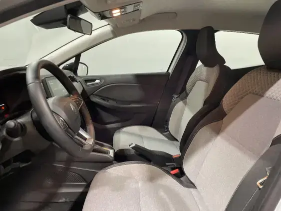 RENAULT CLIO V - voiture d'occasion - Photo 18