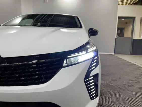 RENAULT CLIO V - voiture d'occasion - Photo 22