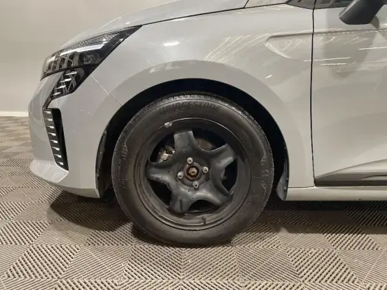 RENAULT CLIO V - voiture d'occasion - Photo 23