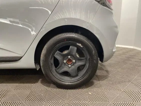 RENAULT CLIO V - voiture d'occasion - Photo 24