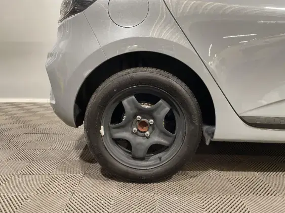 RENAULT CLIO V - voiture d'occasion - Photo 25