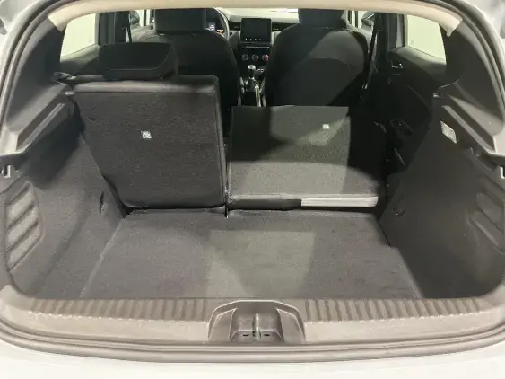 RENAULT CLIO V - voiture d'occasion - Photo 16