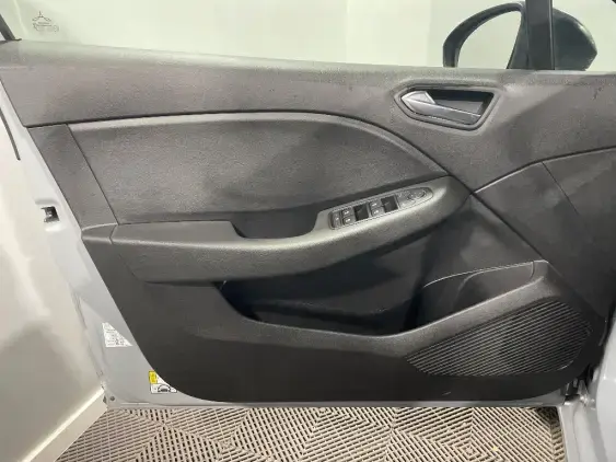 RENAULT CLIO V - voiture d'occasion - Photo 19