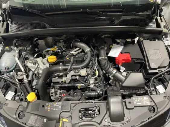 RENAULT CLIO V - voiture d'occasion - Photo 21