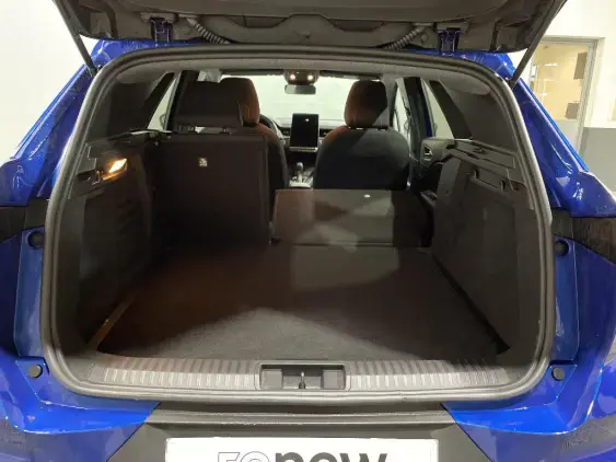 RENAULT SYMBIOZ - voiture d'occasion - Photo 16