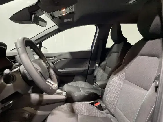 RENAULT SYMBIOZ - voiture d'occasion - Photo 18