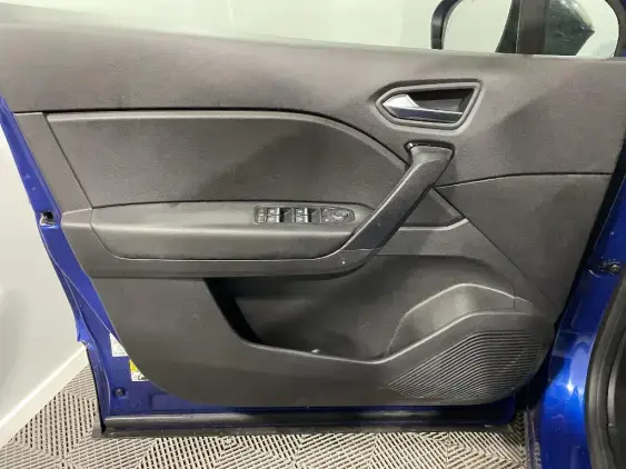 RENAULT SYMBIOZ - voiture d'occasion - Photo 19