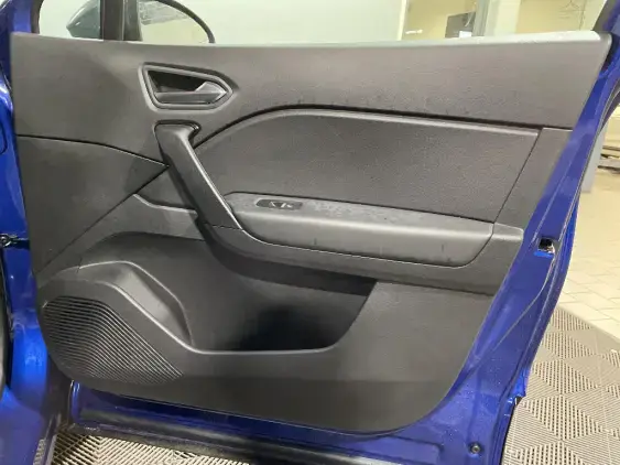 RENAULT SYMBIOZ - voiture d'occasion - Photo 20