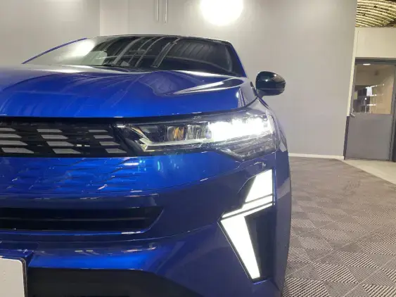 RENAULT SYMBIOZ - voiture d'occasion - Photo 22