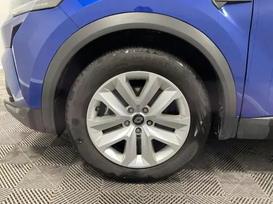 RENAULT SYMBIOZ - voiture d'occasion - Photo 23