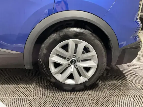 RENAULT SYMBIOZ - voiture d'occasion - Photo 24