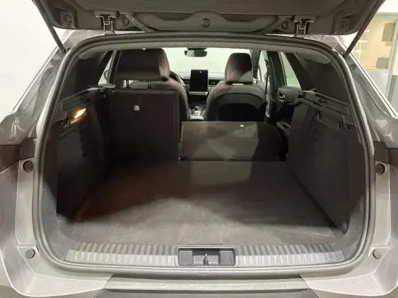 RENAULT SYMBIOZ - voiture d'occasion - Photo 16