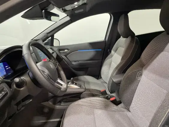 RENAULT SYMBIOZ - voiture d'occasion - Photo 18