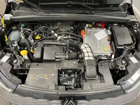 RENAULT SYMBIOZ - voiture d'occasion - Photo 21