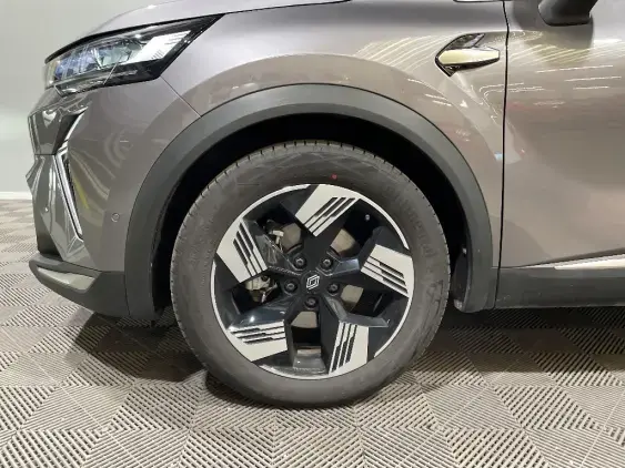 RENAULT SYMBIOZ - voiture d'occasion - Photo 23