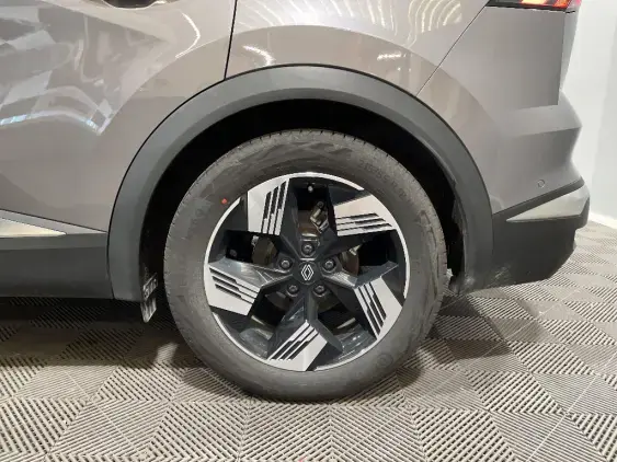 RENAULT SYMBIOZ - voiture d'occasion - Photo 24