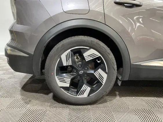 RENAULT SYMBIOZ - voiture d'occasion - Photo 25