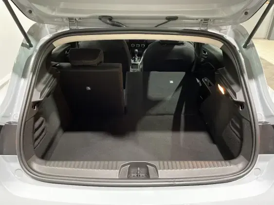 RENAULT CLIO V - voiture d'occasion - Photo 16