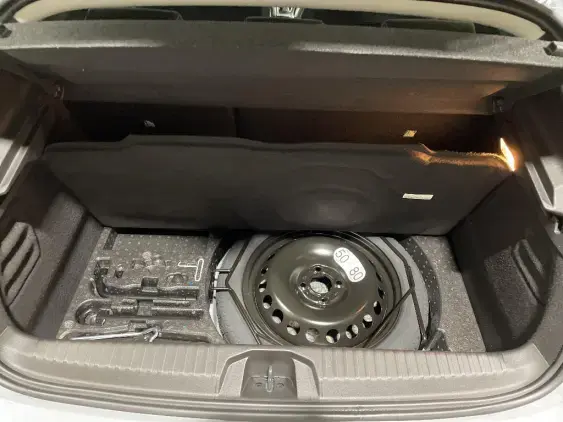 RENAULT CLIO V - voiture d'occasion - Photo 17