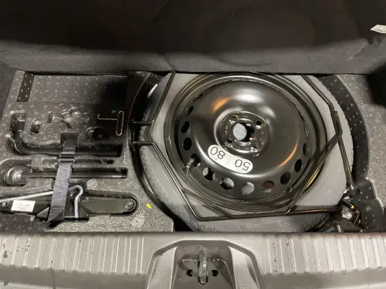 RENAULT CLIO V - voiture d'occasion - Photo 17