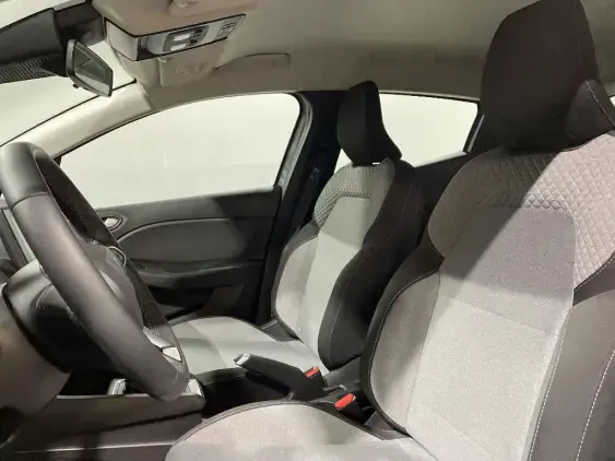 RENAULT CLIO V - voiture d'occasion - Photo 18