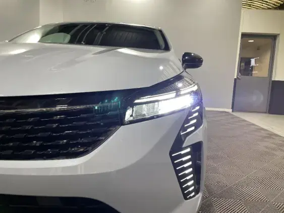 RENAULT CLIO V - voiture d'occasion - Photo 22