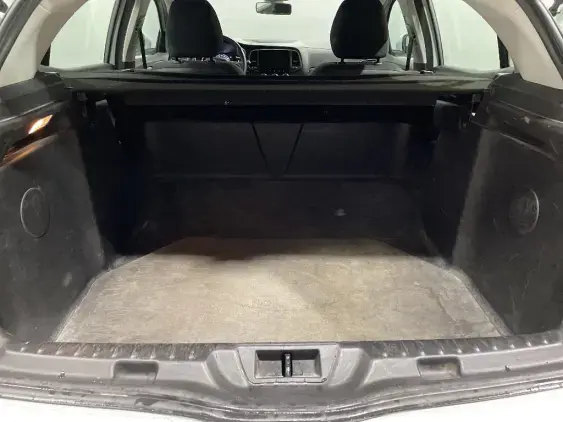 RENAULT MEGANE IV - voiture d'occasion - Photo 15