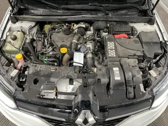 RENAULT MEGANE IV - voiture d'occasion - Photo 20