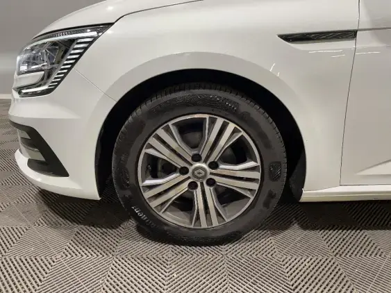 RENAULT MEGANE IV - voiture d'occasion - Photo 22