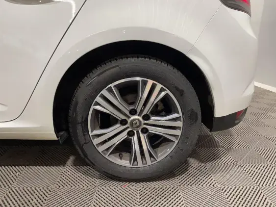 RENAULT MEGANE IV - voiture d'occasion - Photo 23