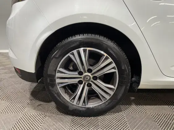 RENAULT MEGANE IV - voiture d'occasion - Photo 24