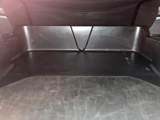 RENAULT MEGANE STE IV - voiture d'occasion - Photo 15