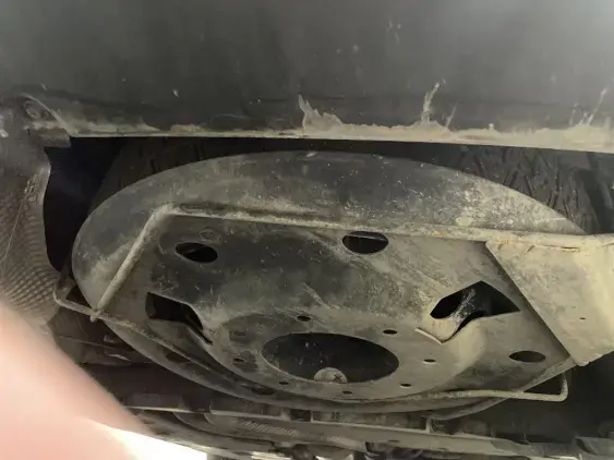 RENAULT MEGANE STE IV - voiture d'occasion - Photo 16