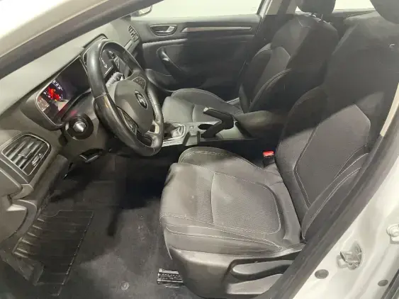 RENAULT MEGANE STE IV - voiture d'occasion - Photo 17