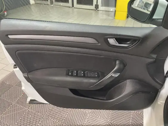 RENAULT MEGANE STE IV - voiture d'occasion - Photo 18