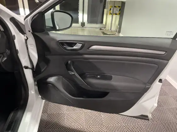 RENAULT MEGANE STE IV - voiture d'occasion - Photo 19