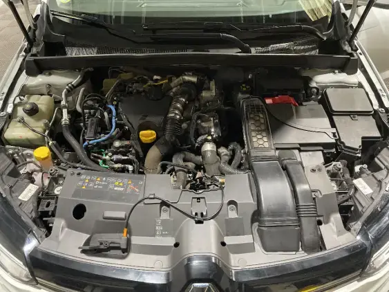 RENAULT MEGANE STE IV - voiture d'occasion - Photo 20