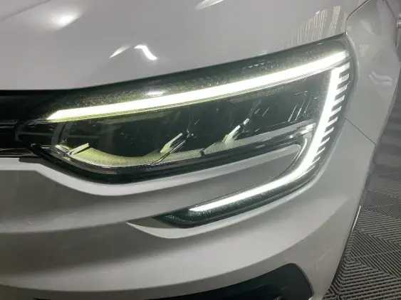 RENAULT MEGANE STE IV - voiture d'occasion - Photo 21