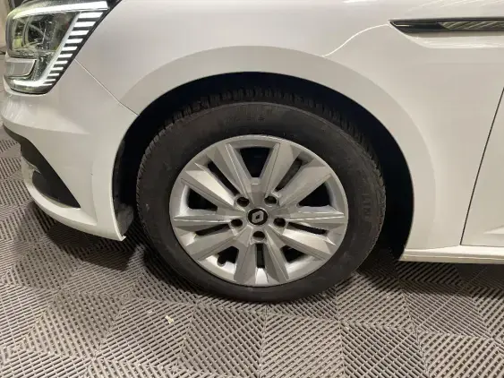 RENAULT MEGANE STE IV - voiture d'occasion - Photo 22