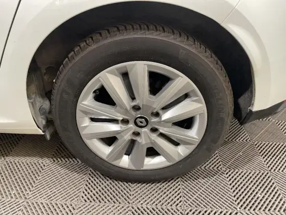 RENAULT MEGANE STE IV - voiture d'occasion - Photo 23