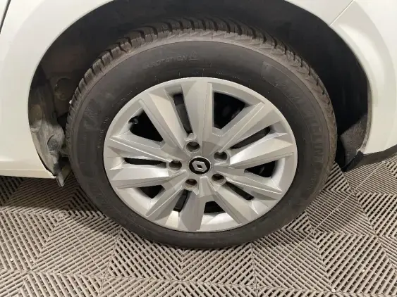 RENAULT MEGANE STE IV - voiture d'occasion - Photo 24