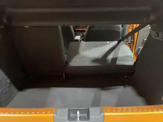 DACIA SANDERO III - voiture d'occasion - Photo 16