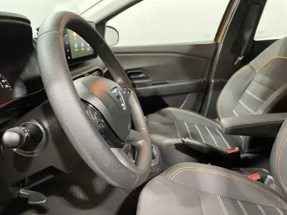 DACIA SANDERO III - voiture d'occasion - Photo 18