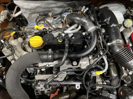 DACIA SANDERO III - voiture d'occasion - Photo 21