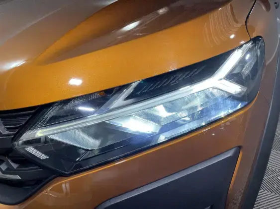 DACIA SANDERO III - voiture d'occasion - Photo 22