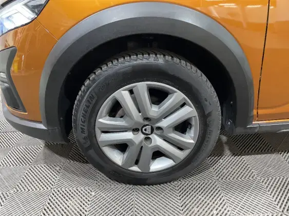 DACIA SANDERO III - voiture d'occasion - Photo 23