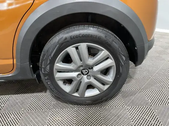 DACIA SANDERO III - voiture d'occasion - Photo 24