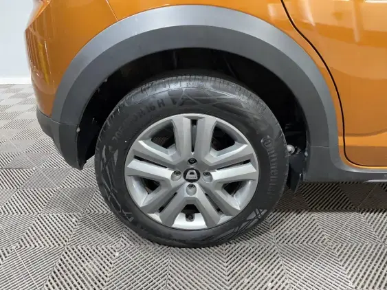 DACIA SANDERO III - voiture d'occasion - Photo 25