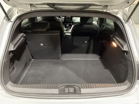 RENAULT CLIO V - voiture d'occasion - Photo 16